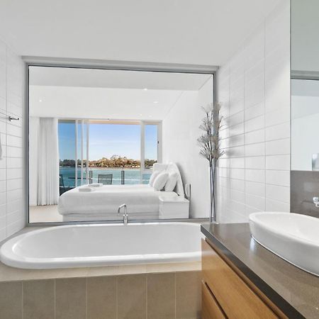 Апартаменты Seapoint 102 Манджера Экстерьер фото