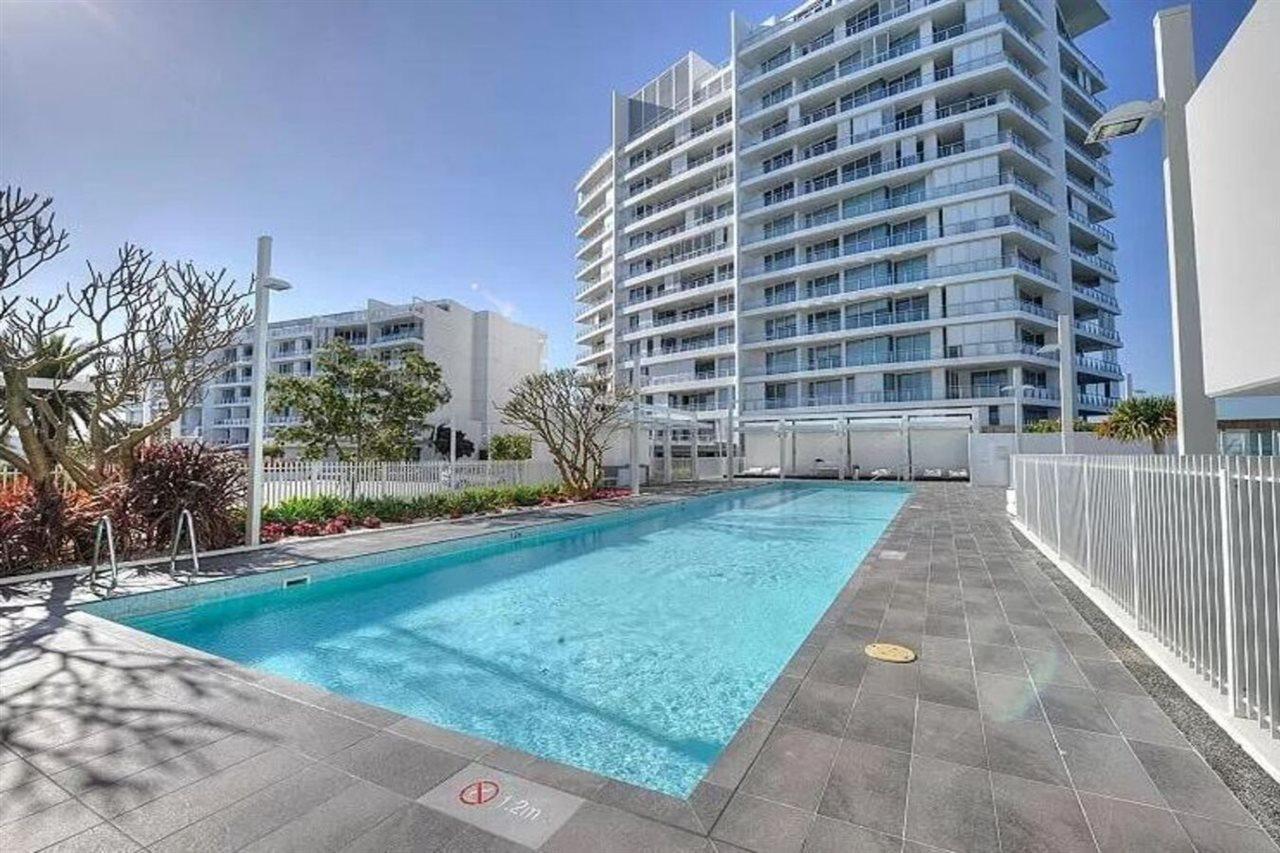 Апартаменты Seapoint 102 Манджера Экстерьер фото