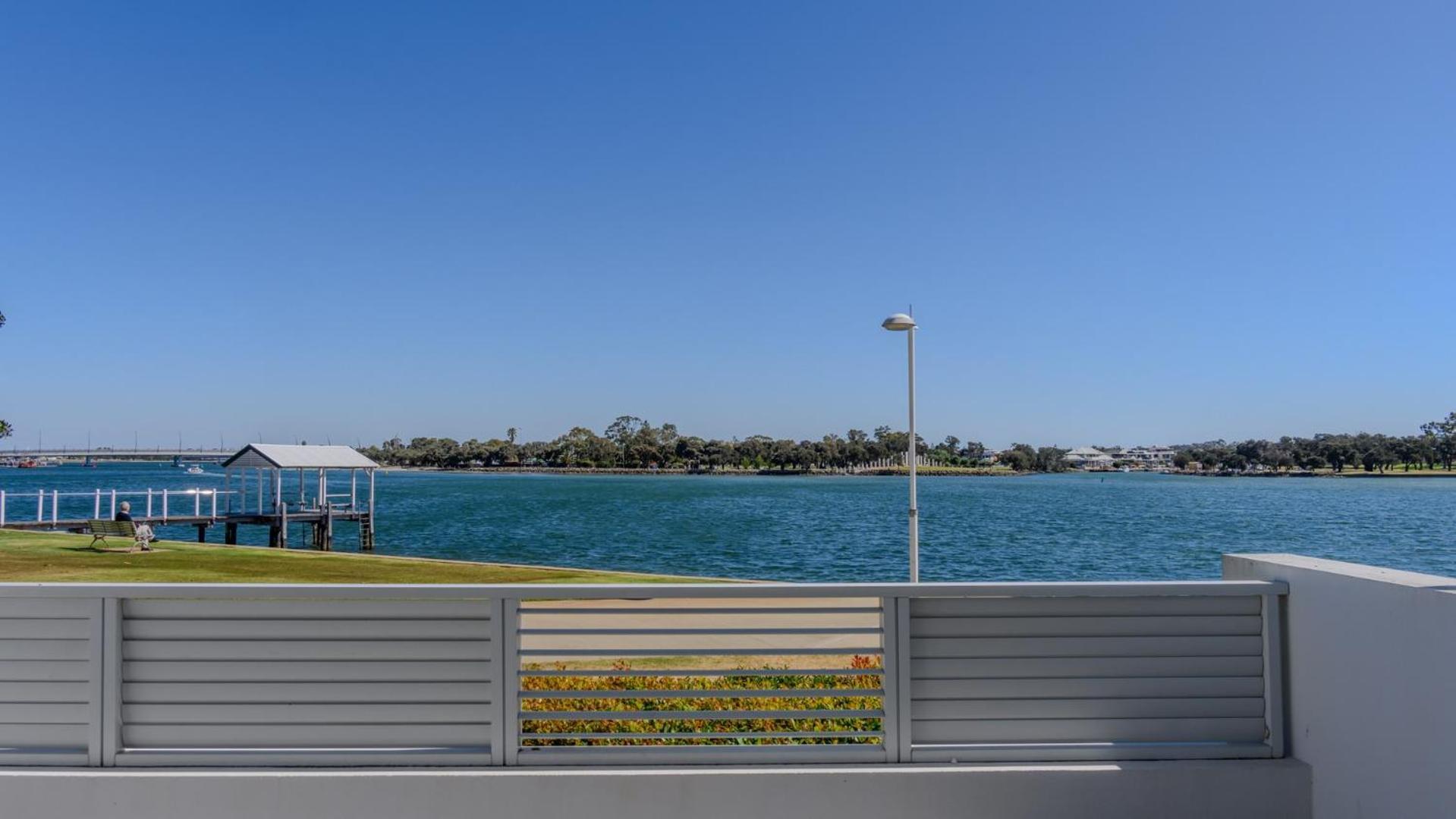 Апартаменты Seapoint 102 Манджера Экстерьер фото
