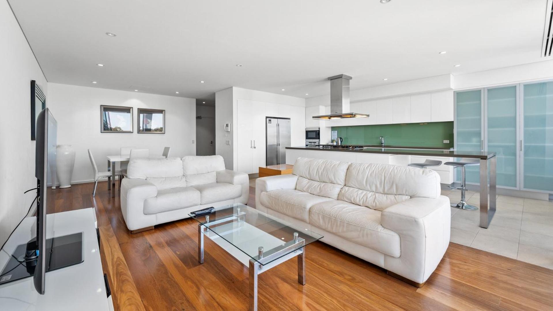 Апартаменты Seapoint 102 Манджера Экстерьер фото