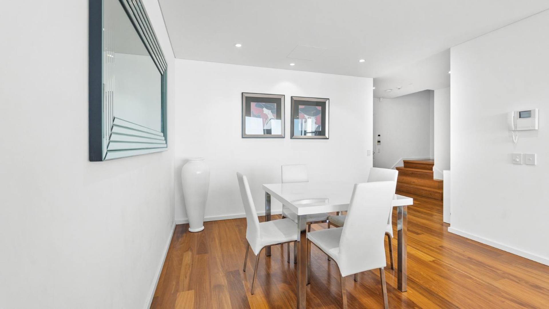 Апартаменты Seapoint 102 Манджера Экстерьер фото