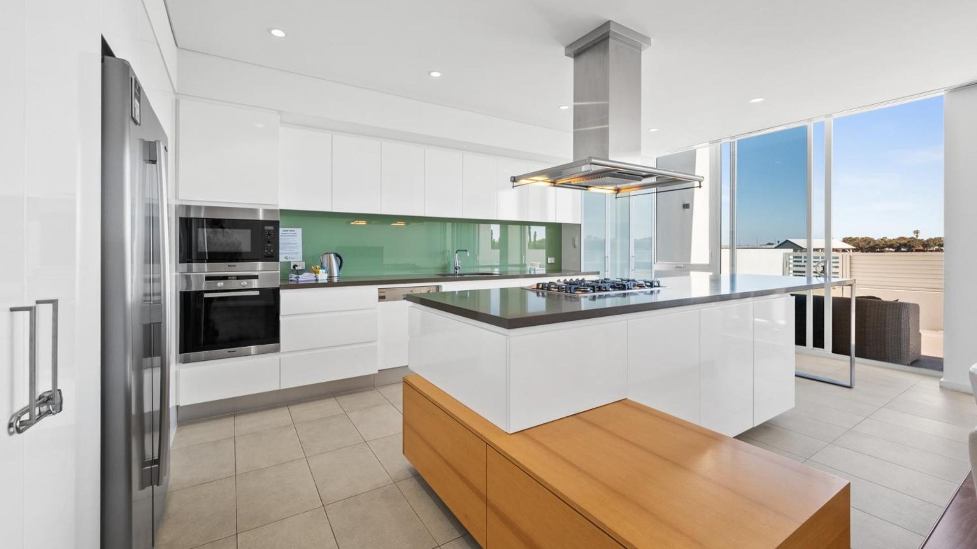 Апартаменты Seapoint 102 Манджера Экстерьер фото