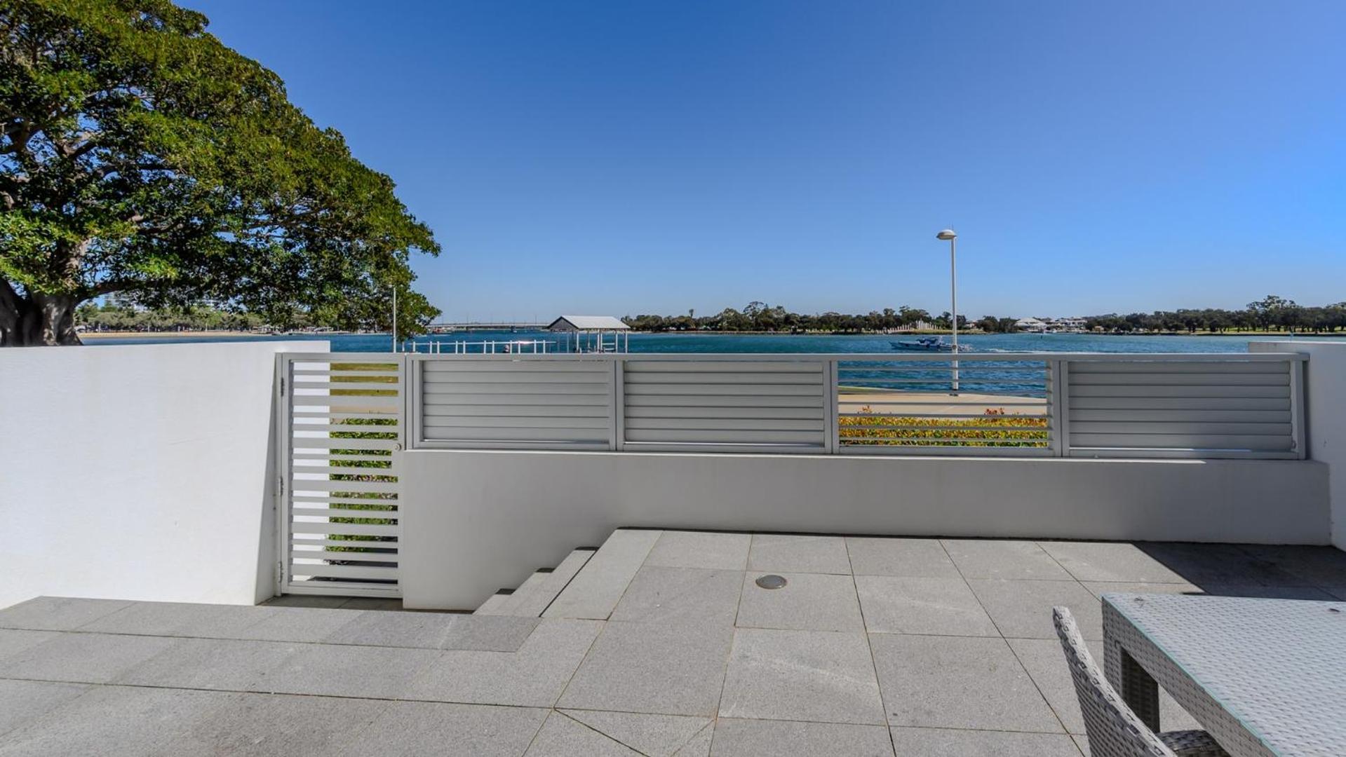 Апартаменты Seapoint 102 Манджера Экстерьер фото